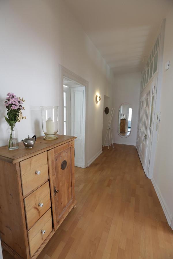 Kleine 25 Apartment โซลิงเงน ภายนอก รูปภาพ