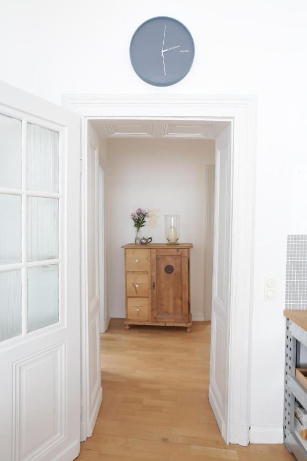 Kleine 25 Apartment โซลิงเงน ภายนอก รูปภาพ