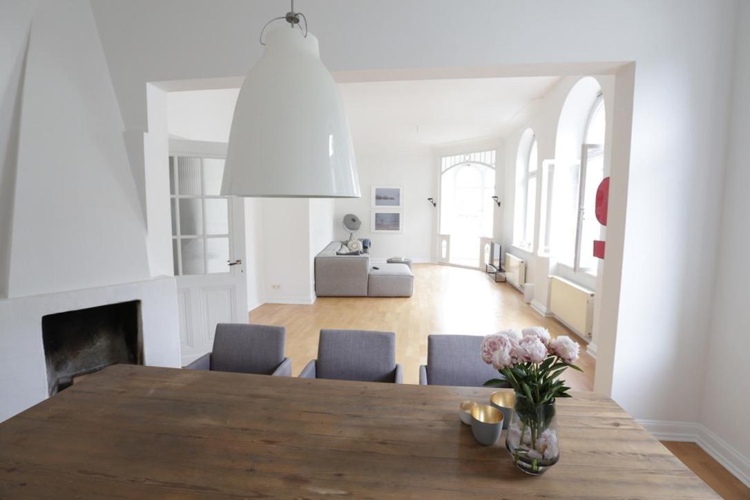 Kleine 25 Apartment โซลิงเงน ภายนอก รูปภาพ