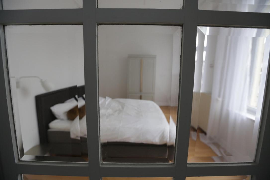 Kleine 25 Apartment โซลิงเงน ภายนอก รูปภาพ