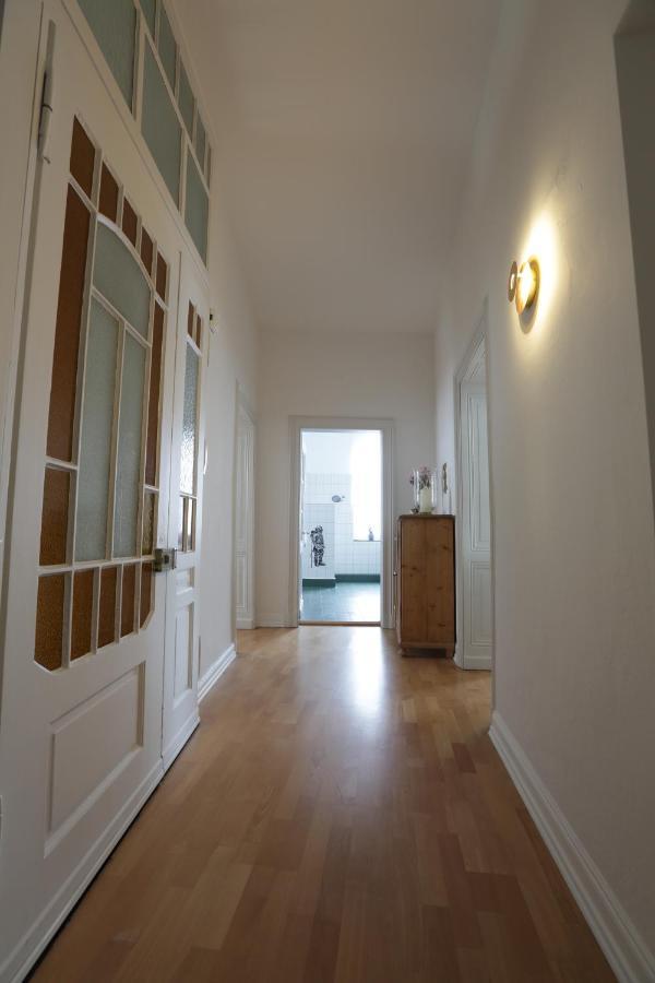 Kleine 25 Apartment โซลิงเงน ภายนอก รูปภาพ