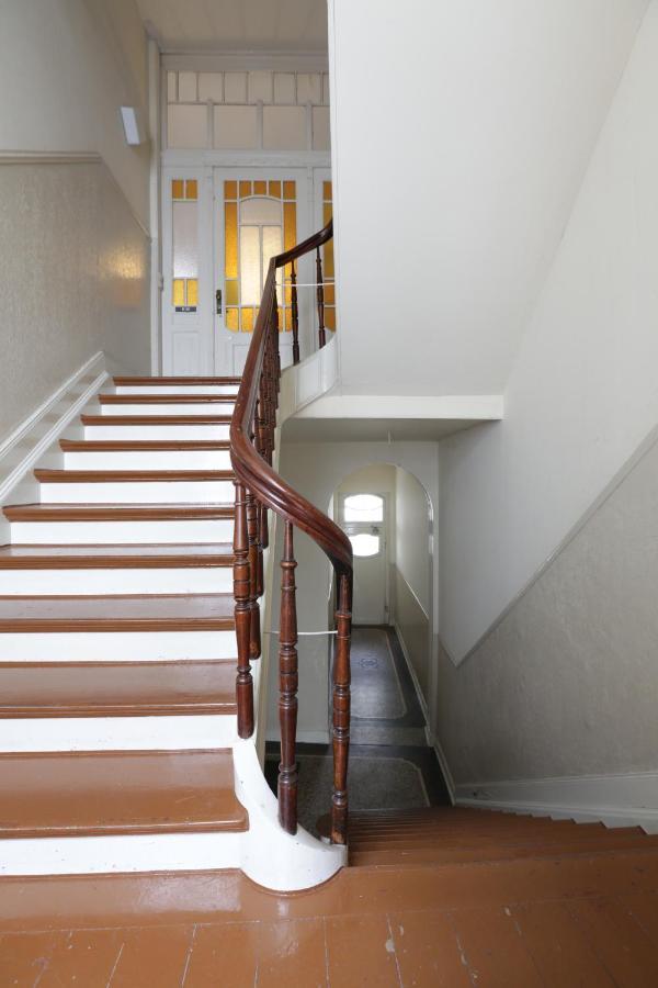 Kleine 25 Apartment โซลิงเงน ภายนอก รูปภาพ